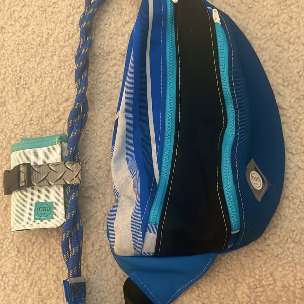 CGD WALLET 💙🖤 - Picture 4 of 4